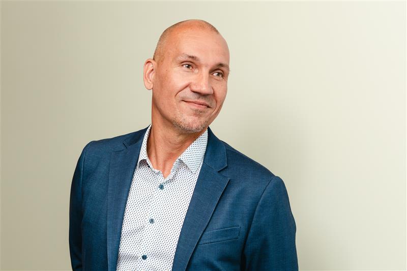 Kimmo Keskitalo
