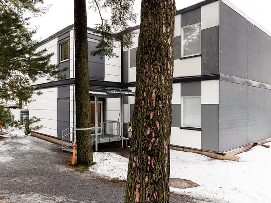 ACGO-Power-Linnavuori-rakennus