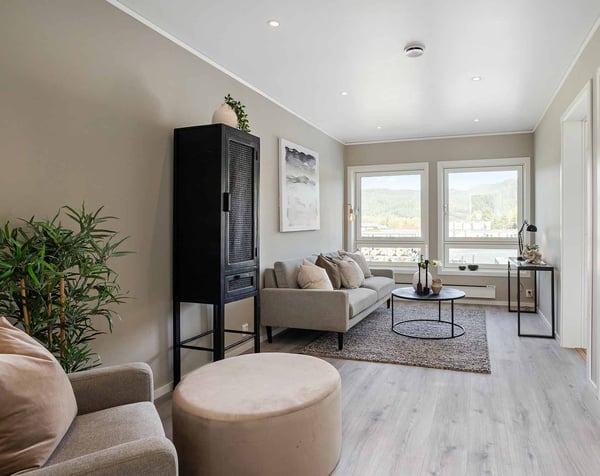 FI | Our offering - Solutions - Accommodation