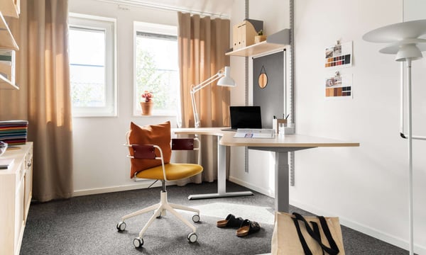 FI | Our offering - Solutions - Office